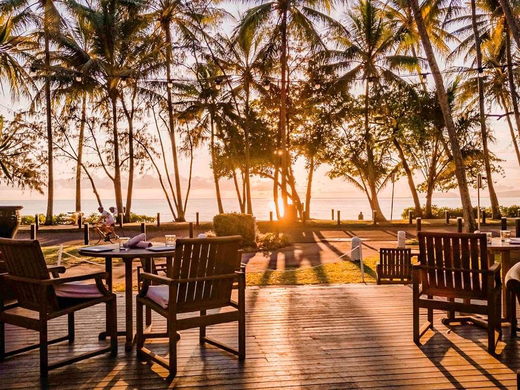 The Reef House Adults Retreat Hotel Palm Cove Restaurant foto