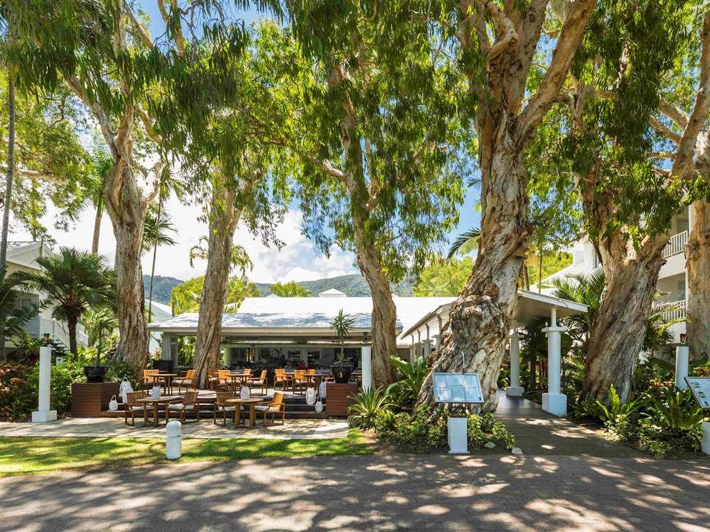 The Reef House Adults Retreat Hotel Palm Cove Restaurant foto