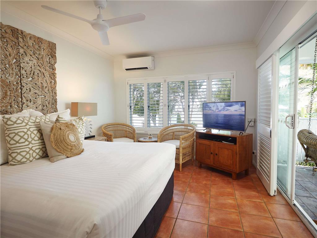 The Reef House Adults Retreat Hotel Palm Cove Cameră foto